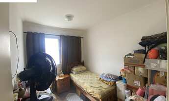 Imagem 6: 2 dormitórios, 1 banheiros, 1 vaga na garagem, 47M² de Área Construída, 47M² de Área Total