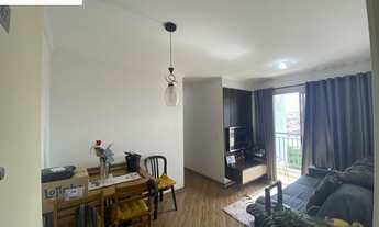 Imagem: 2 dormitórios, 1 banheiros, 1 vaga na garagem