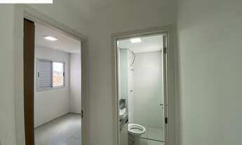 Imagem 2: 2 dormitórios, 1 banheiros, 35M² de Área Construída, 35M² de Área Total