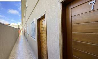 Imagem 4: 2 dormitórios, 1 banheiros, 1 vaga na garagem, 35M² de Área Construída, 35M² de Área Total