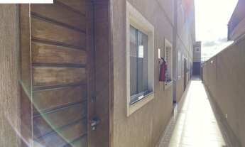 Imagem 7: 2 dormitórios, 1 banheiros, 1 vaga na garagem, 35M² de Área Construída, 35M² de Área Total