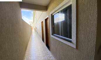 Imagem 5: 2 dormitórios, 1 banheiros, 1 vaga na garagem, 35M² de Área Construída, 35M² de Área Total