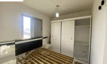 Imagem 6: 2 dormitórios, 1 banheiros, 1 vaga na garagem, 47M² de Área Construída, 47M² de Área Total