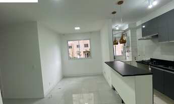 Imagem: 2 dormitórios, 1 banheiros, 42M² de Área