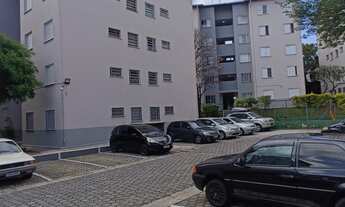 Imagem 7: 2 dormitórios, 1 banheiros, 1 vaga na garagem, 43M² de Área Construída, 43M² de Área Total