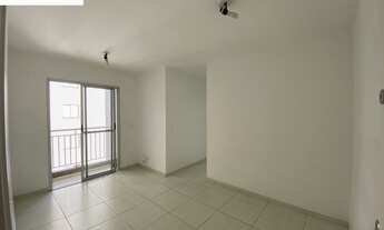 Imagem: 2 dormitórios, 1 banheiros, 1 vaga na garagem