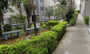 Imagem 6: 2 dormitórios, 1 banheiros, 1 vaga na garagem, 43M² de Área Construída, 43M² de Área Total