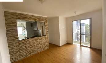 Imagem: 2 dormitórios, 1 banheiros, 47M² de Área