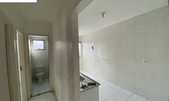 Imagem 3: 2 dormitórios, 1 banheiros, 1 vaga na garagem, 47M² de Área Construída, 47M² de Área Total