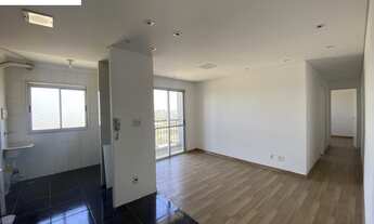 Imagem: 2 dormitórios, 1 banheiros, 1 vaga na garagem