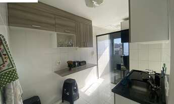 Imagem 4: 2 dormitórios, 1 banheiros, 1 vaga na garagem, 47M² de Área Construída, 47M² de Área Total