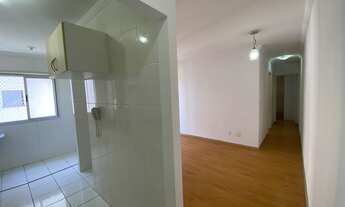 Imagem: 2 dormitórios, 1 banheiros, 1 vaga na garagem