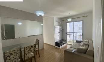 Imagem: 2 dormitórios, 1 banheiros, 1 vaga na garagem