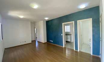 Imagem 2: 2 dormitórios, 1 suítes, 3 banheiro, 2 vagas na garagem, 80M² de Área Construída