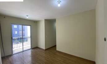 Imagem: 2 dormitórios, 1 banheiros, 1 vaga na garagem