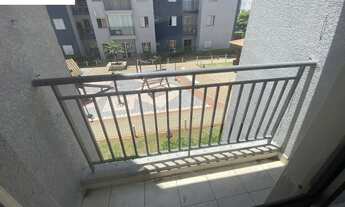 Imagem 3: 2 dormitórios, 1 banheiros, 1 vaga na garagem, 47M² de Área Construída, 4M² de Área Total