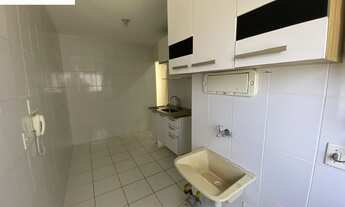 Imagem 6: 2 dormitórios, 1 banheiros, 1 vaga na garagem, 47M² de Área Construída, 4M² de Área Total