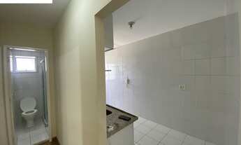 Imagem 4: 2 dormitórios, 1 banheiros, 1 vaga na garagem, 47M² de Área Construída, 4M² de Área Total