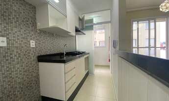 Imagem: 2 dormitórios, 1 banheiros, 1 vaga na garagem