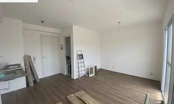 Imagem: 1 dormitório, 1 banheiros, 30M² de Área