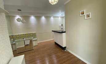 Imagem 4: 2 dormitórios, 1 banheiros, 1 vaga na garagem, 45M² de Área Construída, 4M² de Área Total