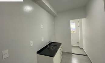 Imagem 3: 2 dormitórios, 1 banheiros, 1 vaga na garagem, 45M² de Área Construída, 45M² de Área Total