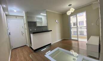 Imagem 3: 2 dormitórios, 1 banheiros, 1 vaga na garagem, 45M² de Área Construída, 4M² de Área Total