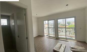 Imagem 4: 1 dormitório, 1 banheiros, 30M² de Área Construída, 30M² de Área Total