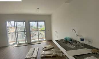 Imagem 3: 1 dormitório, 1 banheiros, 30M² de Área Construída, 30M² de Área Total