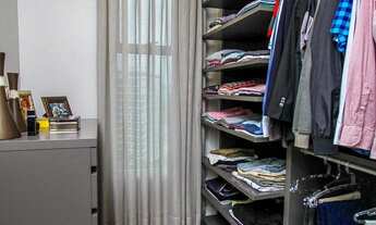 Imagem 7: 3 dormitórios, 3 suíte, 166M² de Área Construída, 333M² de Área Total