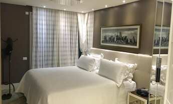 Imagem 2: 3 dormitórios, 3 suíte, 3 vagas na garagem, 190M² de Área Construída, 366M² de Área Total