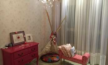 Imagem 3: 3 dormitórios, 3 suíte, 3 vagas na garagem, 190M² de Área Construída, 366M² de Área Total