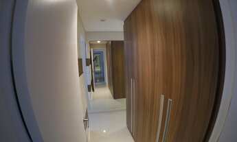 Imagem 2: 3 dormitórios, 1 suítes, 2 vagas na garagem, 130M² de Área Construída