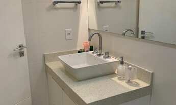 Imagem 4: 3 dormitórios, 3 suíte, 3 vagas na garagem, 226M² de Área Construída