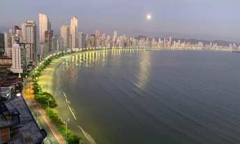 Imagem 13: APARTAMENTO RESIDENCIAL em BALNEÁRIO CAMBORIÚ - SC, CENTRO