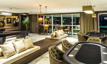 Imagem 4: 4 dormitórios, 4 suíte, 190M² de Área Construída