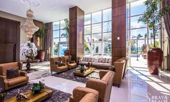 Imagem 5: 4 dormitórios, 4 suíte, 190M² de Área Construída