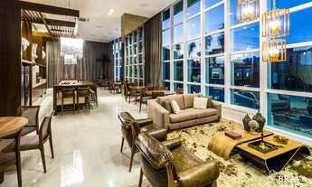 Imagem 6: 4 dormitórios, 4 suíte, 190M² de Área Construída