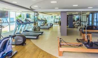 Imagem 7: 4 dormitórios, 4 suíte, 190M² de Área Construída