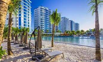 Imagem: 4 dormitórios, 4 suíte, 4 vagas na garagem