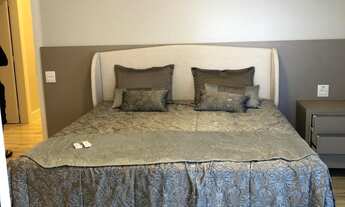 Imagem 6: 4 dormitórios, 4 suíte, 4 vagas na garagem, 226M² de Área Construída