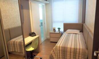 Imagem 2: 4 dormitórios, 4 suíte, 3 vagas na garagem, 166M² de Área Construída, 333M² de Área Total