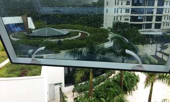 Imagem 5: 4 dormitórios, 4 suíte, 3 vagas na garagem, 166M² de Área Construída, 333M² de Área Total