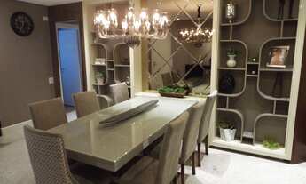 Imagem 6: 4 dormitórios, 4 suíte, 3 vagas na garagem, 166M² de Área Construída, 333M² de Área Total