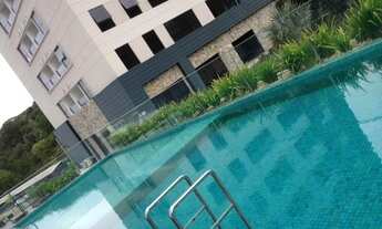 Imagem: 2 dormitórios, 1 vaga na garagem, 70M²