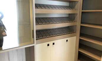 Imagem 4: 4 dormitórios, 4 suíte, 3 vagas na garagem, 306M² de Área Construída, 306M² de Área Total