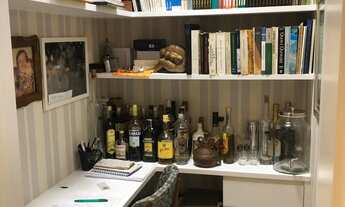 Imagem: 2 dormitórios, 2 suíte, 2 vagas na garagem