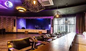 Imagem 4: 3 dormitórios, 3 suíte, 4 vagas na garagem, 190M² de Área Construída, 416M² de Área Total