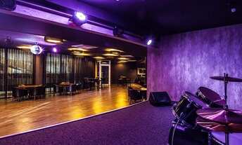 Imagem 5: 3 dormitórios, 3 suíte, 4 vagas na garagem, 190M² de Área Construída, 416M² de Área Total