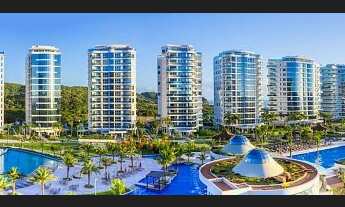 Imagem 6: 3 dormitórios, 3 suíte, 4 vagas na garagem, 190M² de Área Construída, 416M² de Área Total